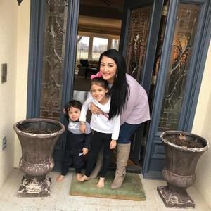 Meet your Posher, Brandy